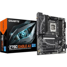 GIGABYTE Z790 GAMING EAGLE AX DDR5