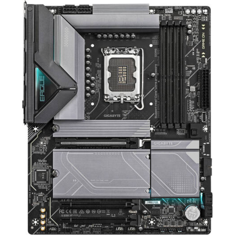 GIGABYTE Z890 Eagle WiFi7