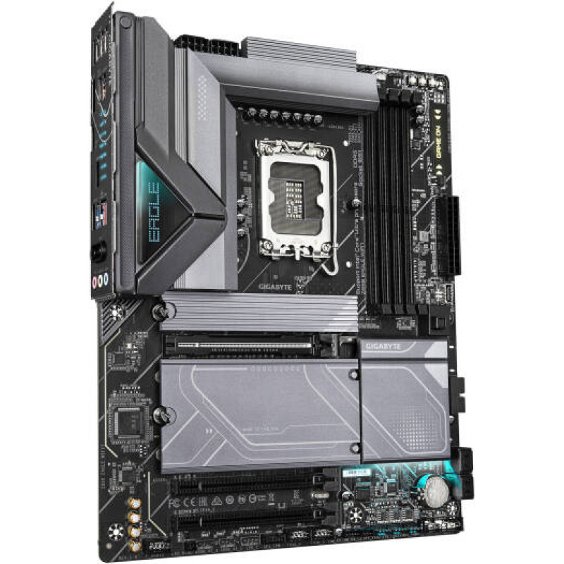 GIGABYTE Z890 Eagle WiFi7
