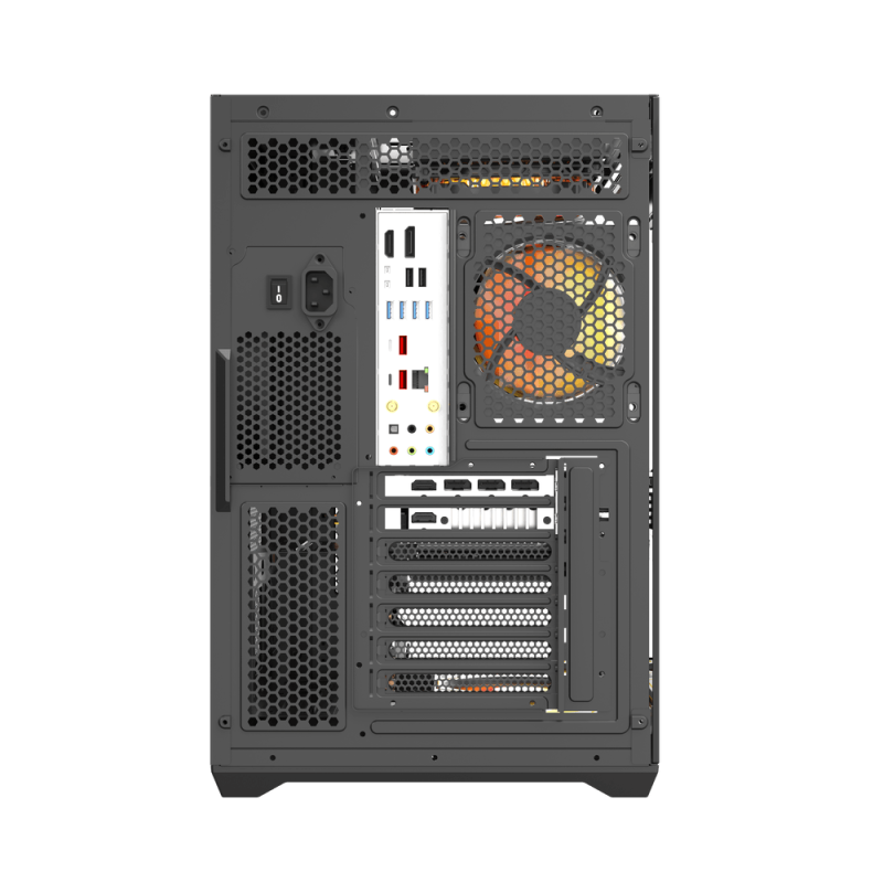 Aigo C280 E-ATX 7XARGB