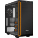 Be Quiet  BGW20 PURE  BASE 600 WIN ORANGE