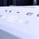 Be Quiet  BGW59  DARK BASE PRO 701 White E-ATX