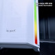 Be Quiet  BGW59  DARK BASE PRO 701 White E-ATX