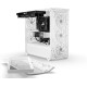 Be Quiet  BGW64  SHADOW BASE 800 FX White   E-ATX