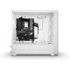 Be Quiet  BGW64  SHADOW BASE 800 FX White   E-ATX
