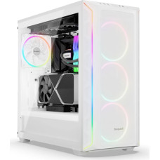 Be Quiet  BGW64  SHADOW BASE 800 FX White   E-ATX
