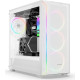 Be Quiet  BGW64  SHADOW BASE 800 FX White   E-ATX