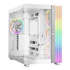 Be Quiet  BGW72  LIGHT BASE 900 FX | White E-ATX
