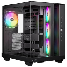 Be Quiet  BGW85  LIGHT BASE 500 LX Black