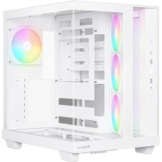 Be Quiet  BGW86  LIGHT BASE 500 LX White