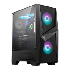 MSI MAG FORGE 100R