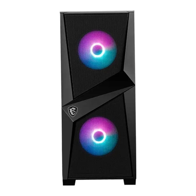 MSI MAG FORGE 100R