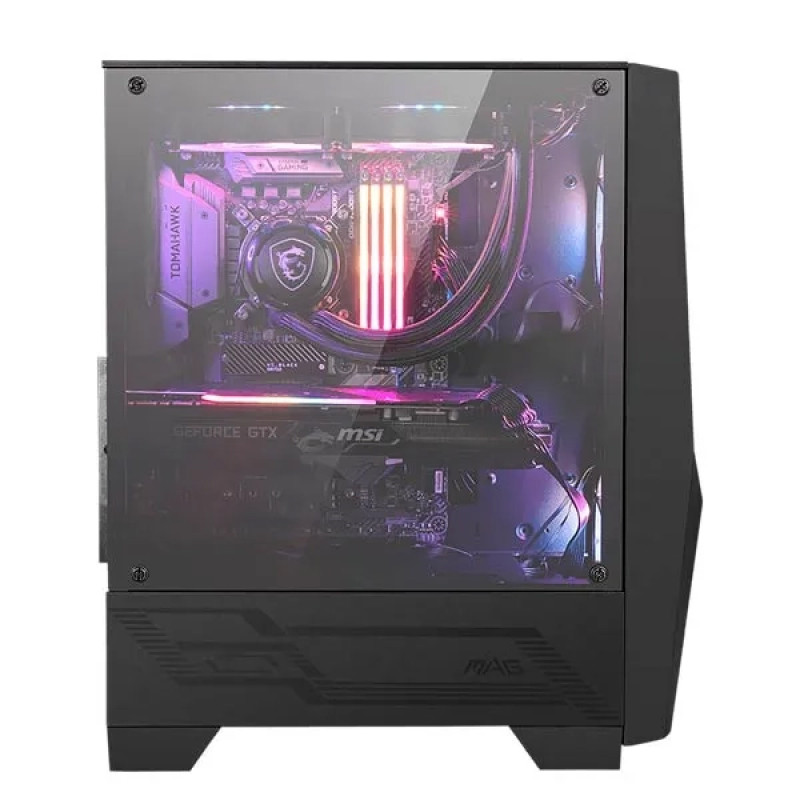 MSI MAG FORGE 100R