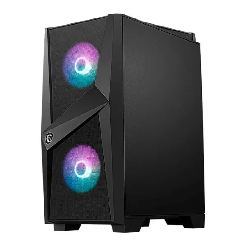 MSI MAG FORGE 100R