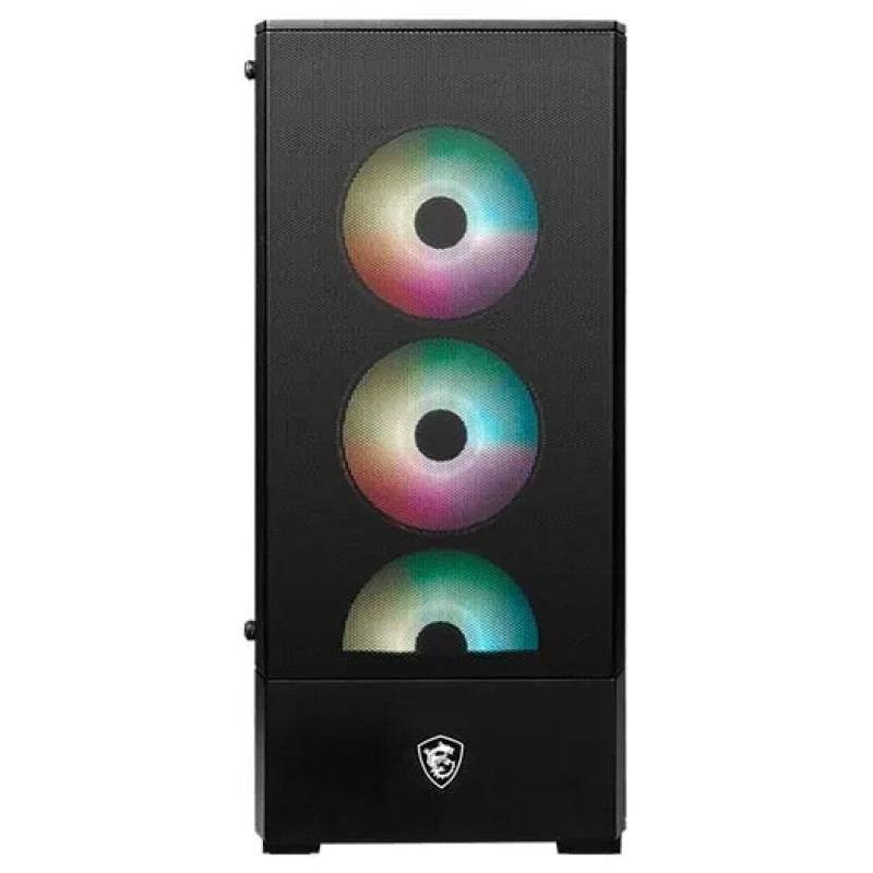 MSI MAG FORGE 112R