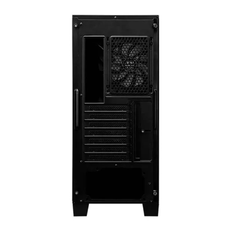 MSI MAG FORGE 120A AIRFLOW