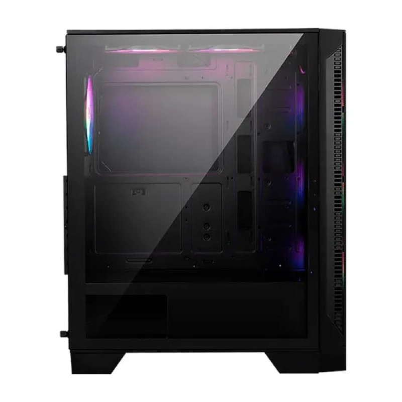 MSI MAG FORGE 120A AIRFLOW