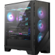 MSI MAG FORGE 321R AIRFLOW