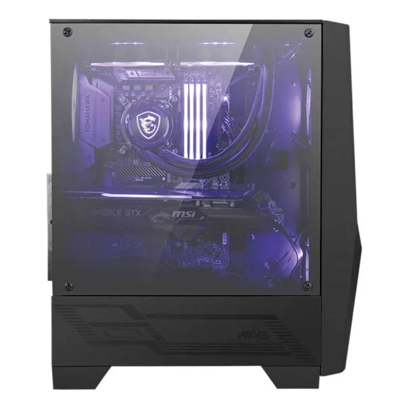 MSI MAG Forge 100M