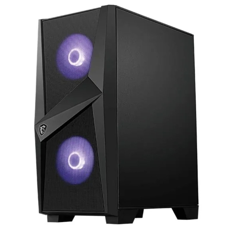 MSI MAG Forge 100M