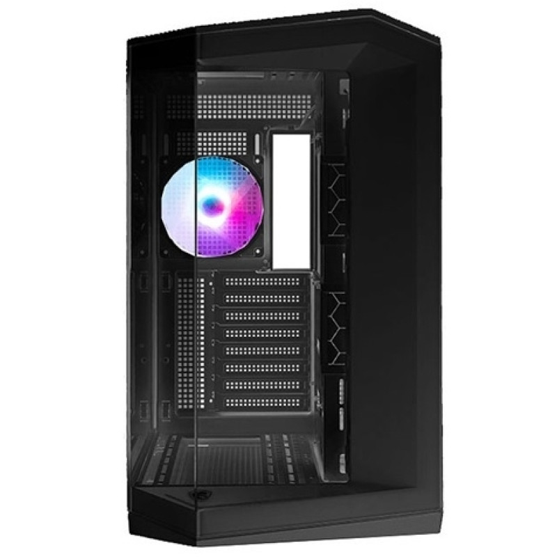 MSI MAG PANO 100R PZ Black