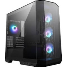 MSI MAG PANO 100R PZ Black