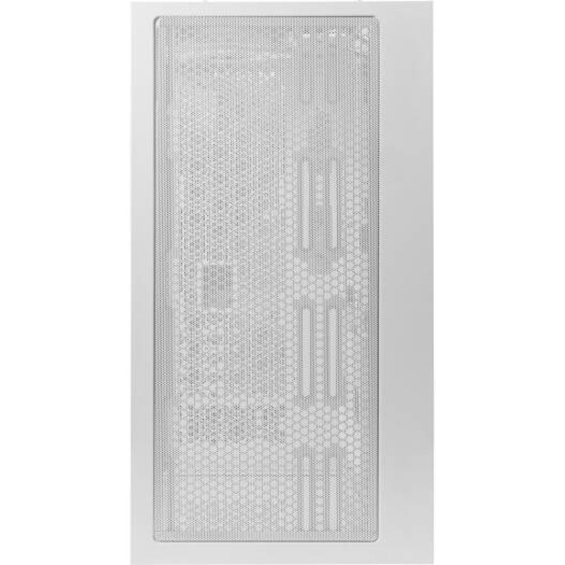 MSI MAG PANO 110R PZ White   ATX