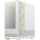MSI MAG PANO 110R PZ White   ATX