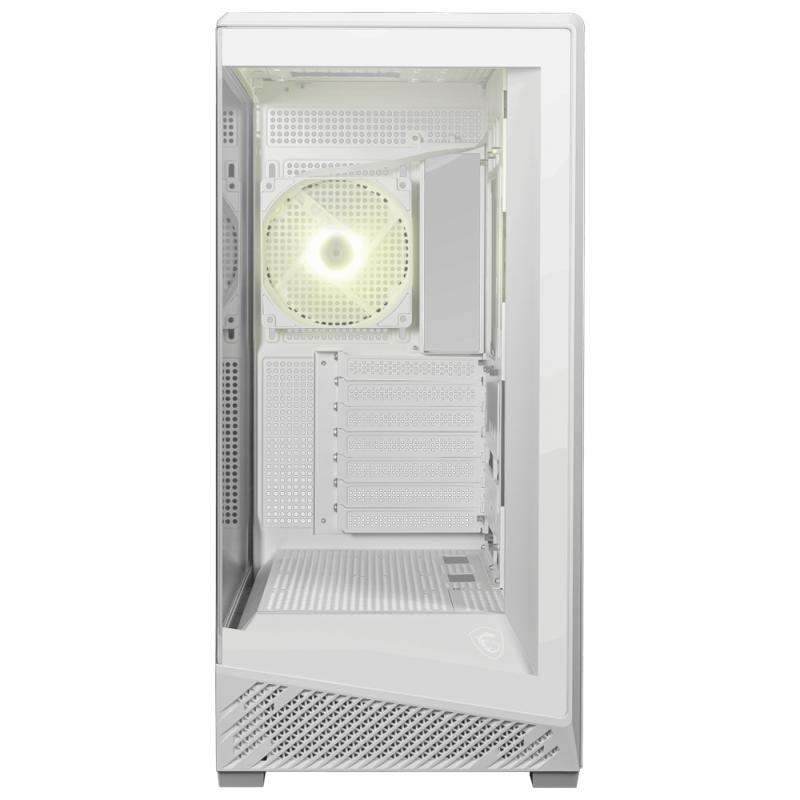 MSI MAG PANO 130R PZ WHITE ATX