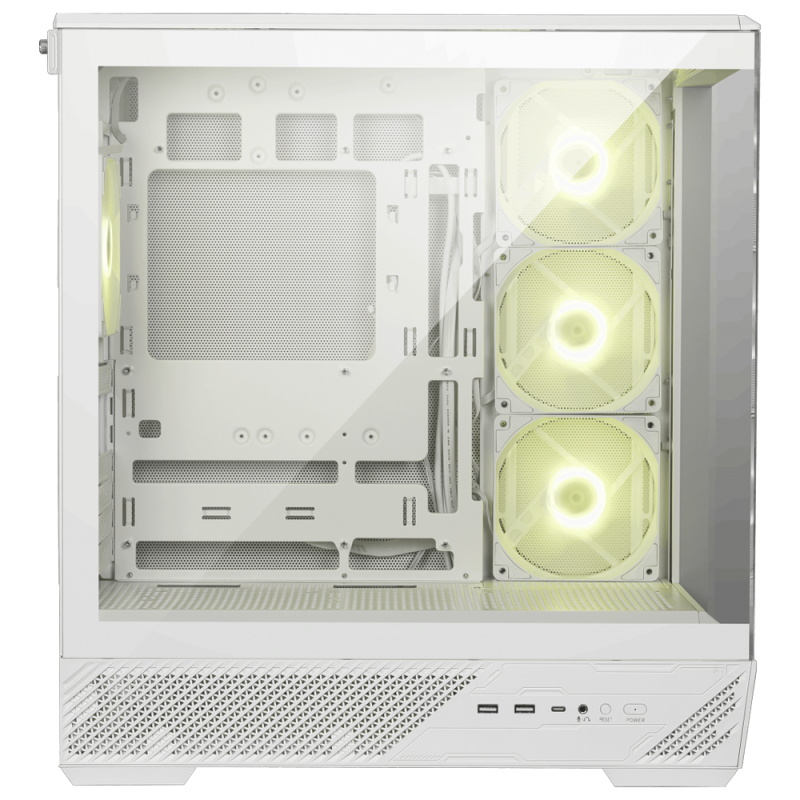 MSI MAG PANO 130R PZ WHITE ATX
