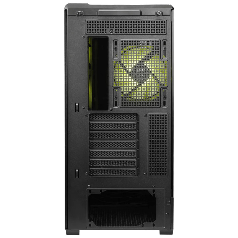 MSI MAG PANO 130R PZ Black ATX