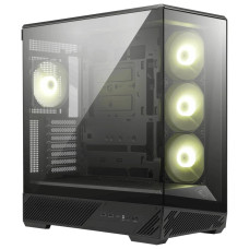 MSI MAG PANO 130R PZ Black ATX