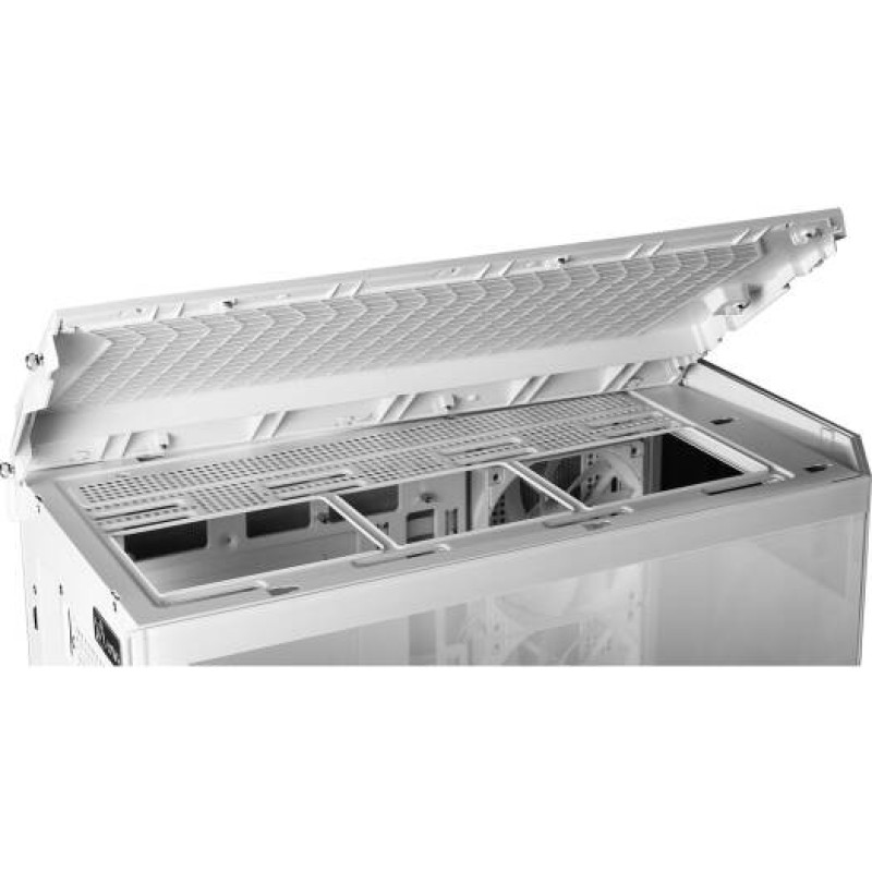 MSI MAG PANO M100R PZ WHITE