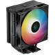 DeepCool AG400 BK ARGB DIGITAL