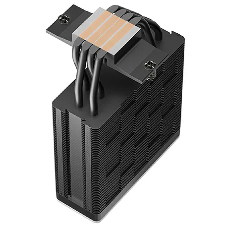 DeepCool AG400 BK ARGB V2