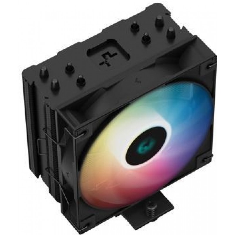 DeepCool GAMMAXX AG400 BK ARGB