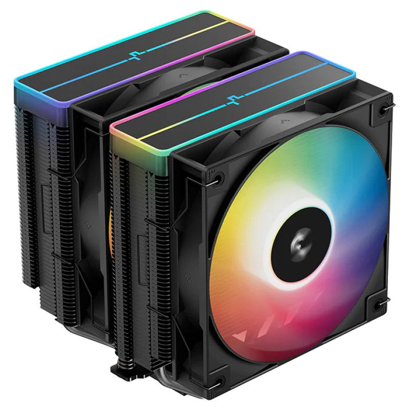 DeepCool  AG620 BK ARGB V2