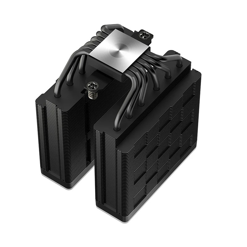 DeepCool  AG620 BK ARGB V2