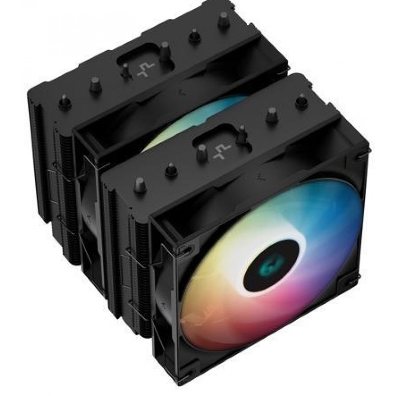 DeepCool Gammax AG620 BK ARGB