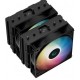 DeepCool Gammax AG620 BK ARGB