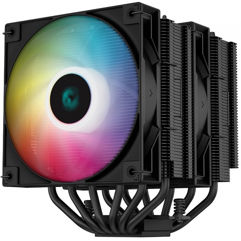 DeepCool Gammax AG620 BK ARGB