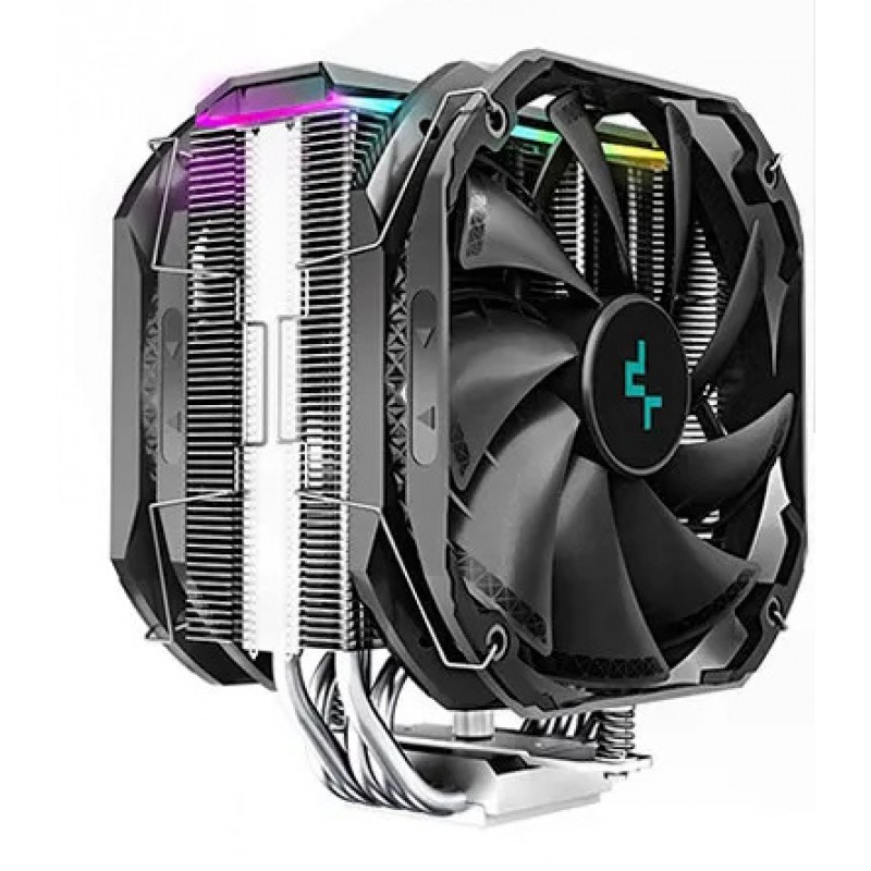 DeepCool AS500 PLUS