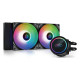 DeepCool GAMMAXX L240 A-RGB Liquid