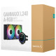 DeepCool GAMMAXX L240 A-RGB Liquid