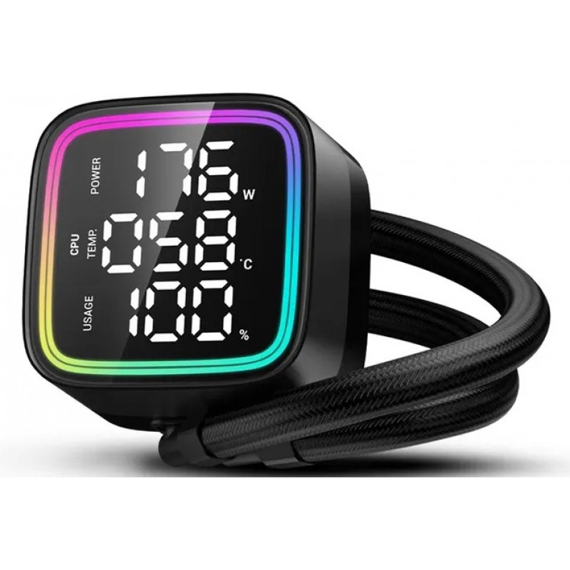 DeepCOOL LIQUID COOLER LD360