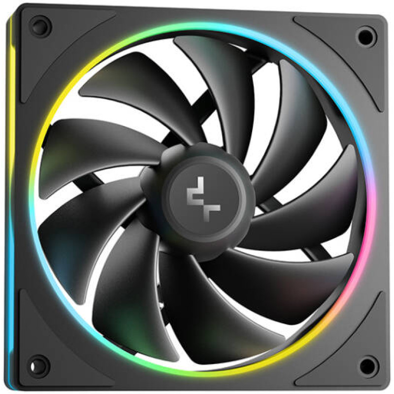 DeepCool LM360 Black Liquid CPU Cooler