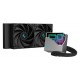 DeepCool LIQUID COOLER LT520