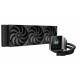 DeepCool LIQUID COOLER MYSTIQUE 360