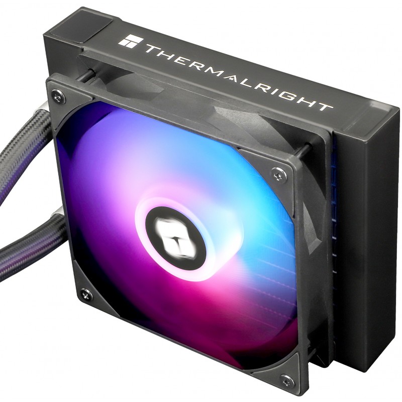 Thermalright Aqua Elite 120 V3
