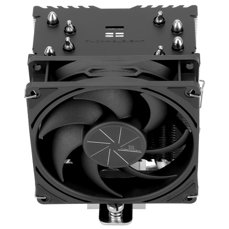 Thermalright Assassin X 90 SE V2 CPU Air Cooler